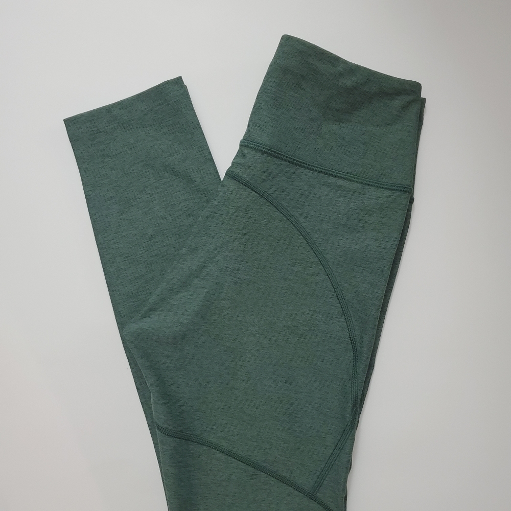 NWT 7/8 Outdoor Voices  High Rise Leggings - Picture 6 of 8